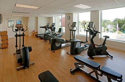 University Plaza Waterfront - 1027