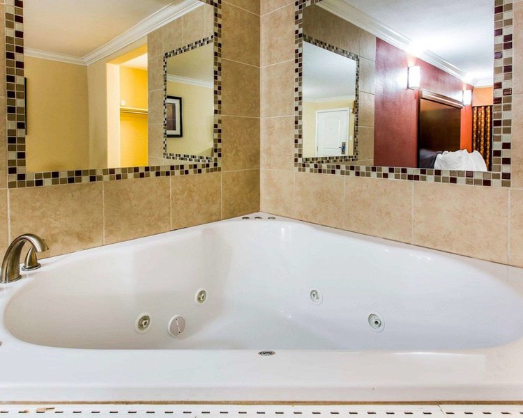 Rodeway Inn & Suites - 1028