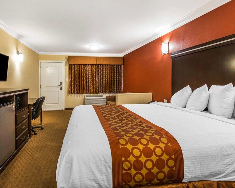 Rodeway Inn & Suites - 1028