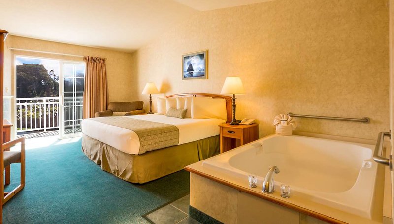 The Beach House Inn - 1029