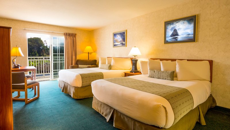 The Beach House Inn - 1029