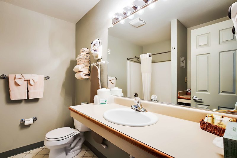 The Beach House Inn - 1029