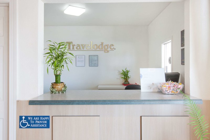 Travelodge Los Banos - 1030