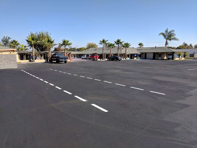 Americas Best Value Inn - Antioch / Bay Area - 1031