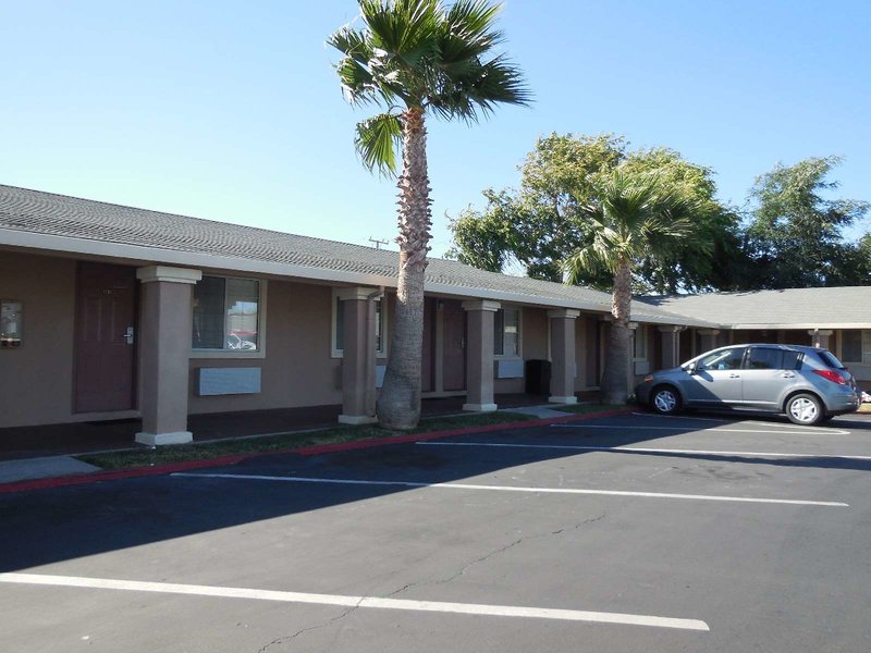 Americas Best Value Inn - Antioch / Bay Area - 1031