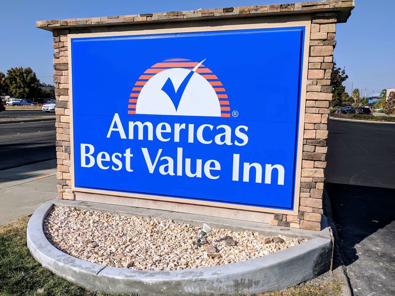 Americas Best Value Inn - Antioch / Bay Area - 1031
