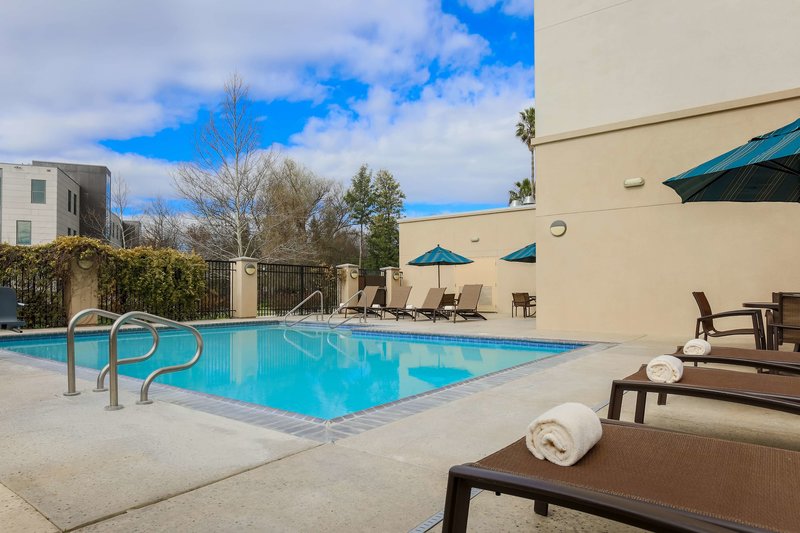 Hyatt Place Uc Davis - 1032