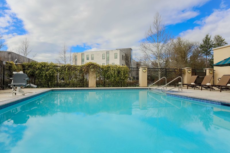 Hyatt Place Uc Davis - 1032