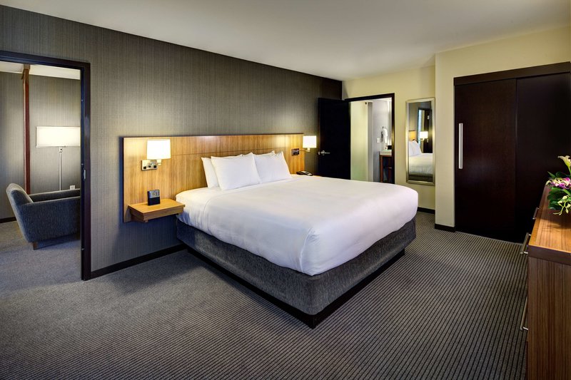 Hyatt Place Uc Davis - 1032