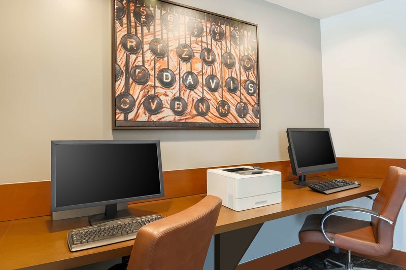 Hyatt Place Uc Davis - 1032