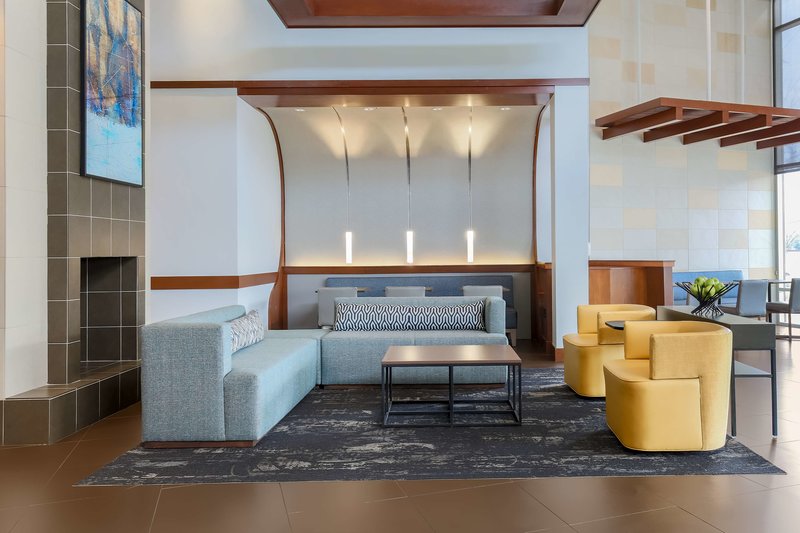 Hyatt Place Uc Davis - 1032