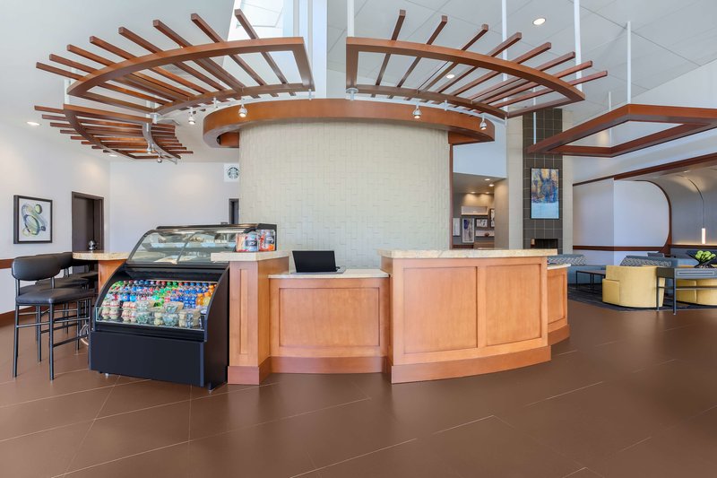 Hyatt Place Uc Davis - 1032