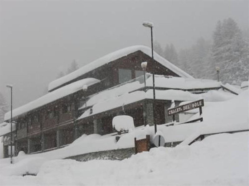 Chalet del Sole