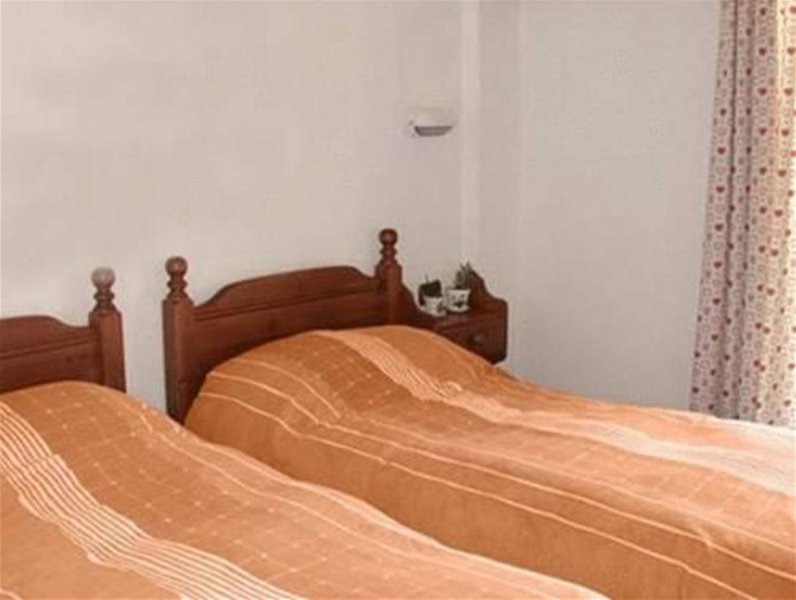 Chalet Del Sole - 1033