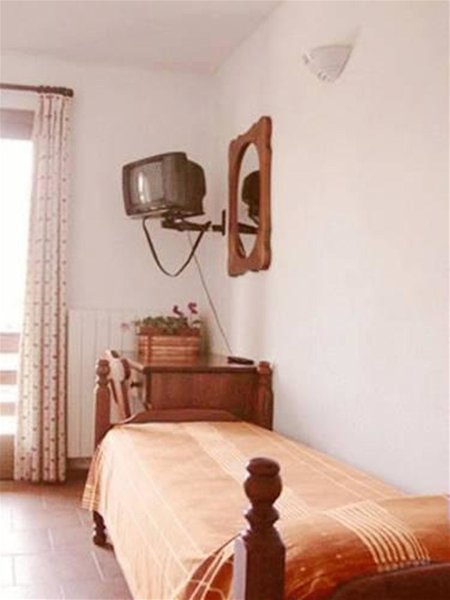 Chalet Del Sole - 1033