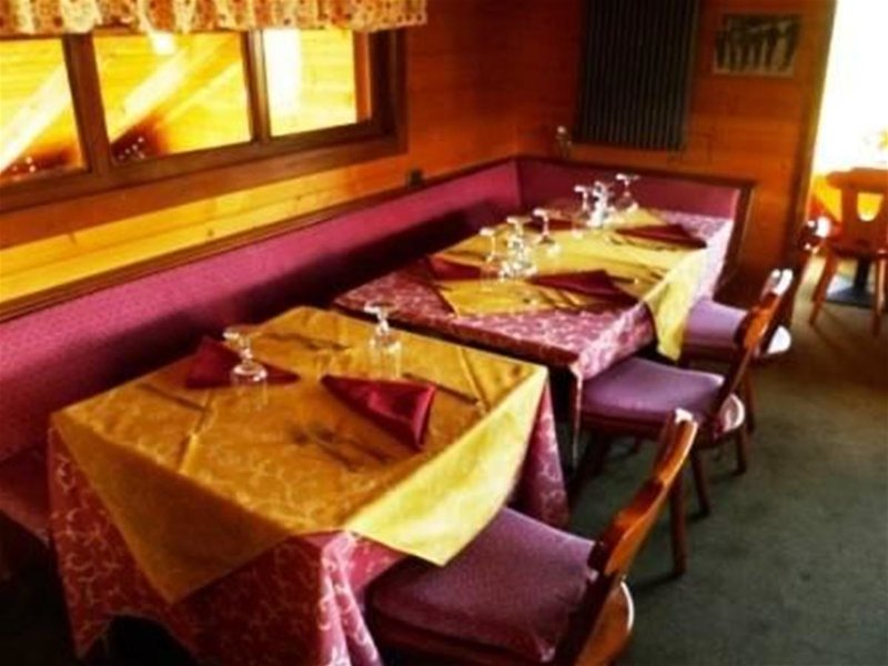 Chalet Del Sole - 1033