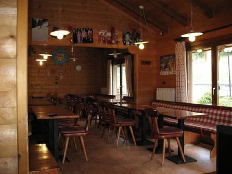 Chalet Del Sole - 1033