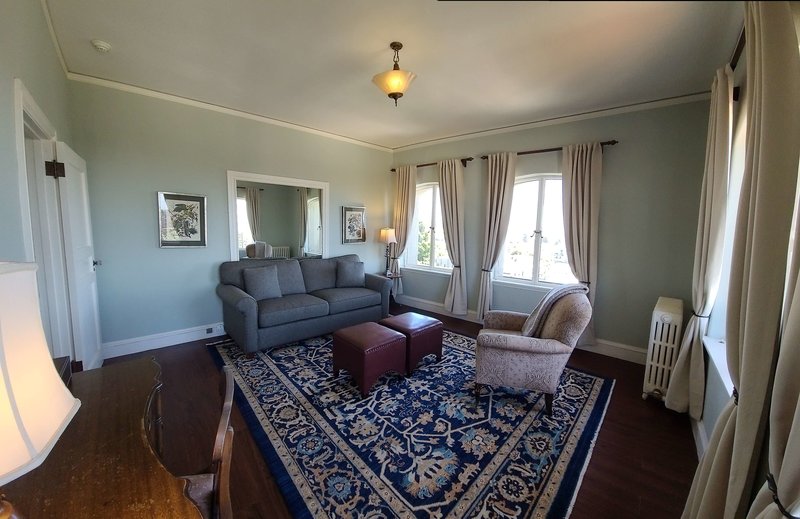 The Berkeley City Club - 1034