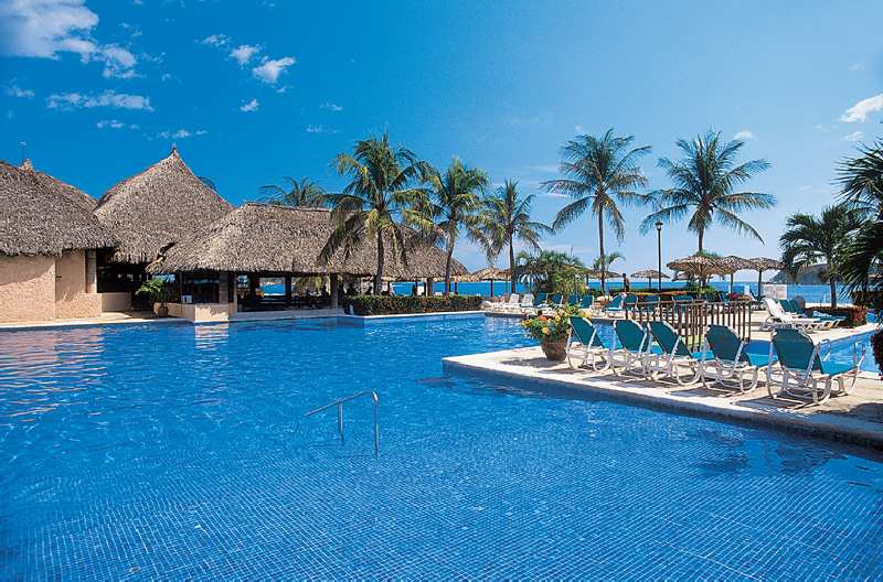 Barceló Huatulco - 634