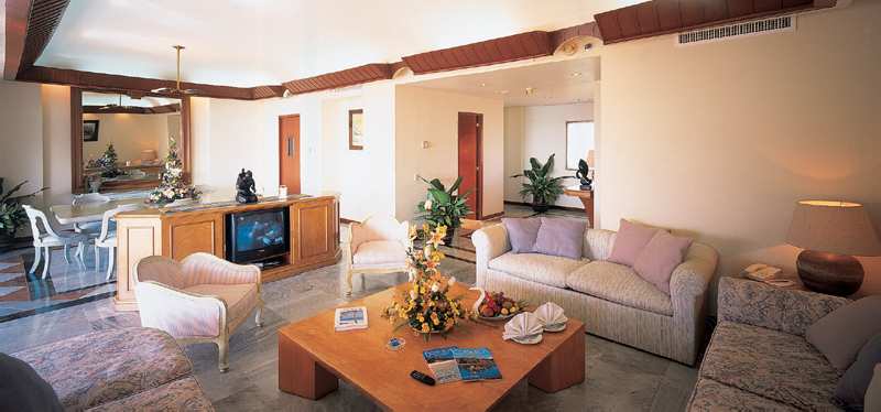 Barceló Huatulco - 634