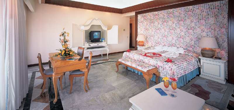 Barceló Huatulco - 634