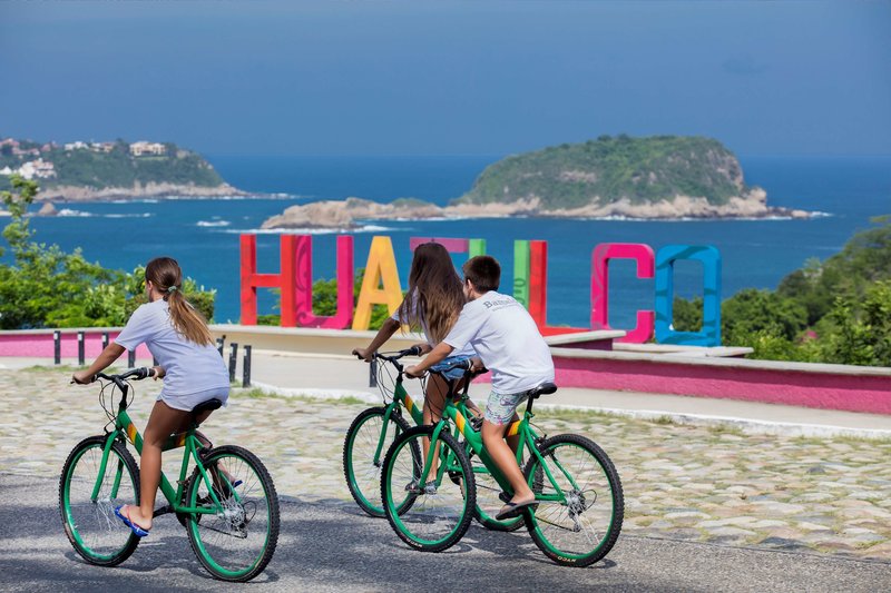 Barceló Huatulco - 634