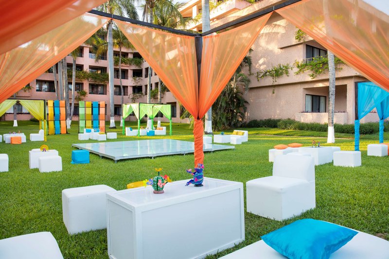 Barceló Huatulco - 634