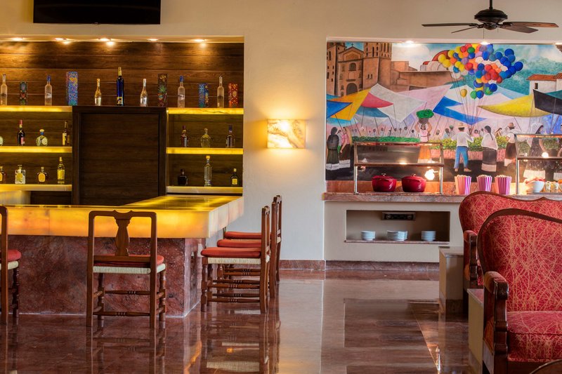 Barceló Huatulco - 634