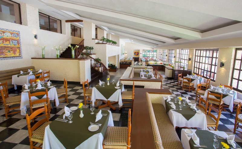 Barceló Huatulco - 634