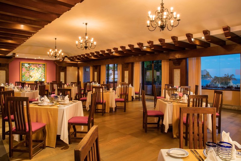 Barceló Huatulco - 634