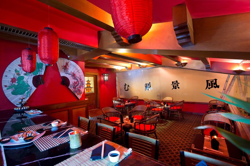 Barceló Huatulco - 634