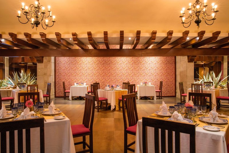 Barceló Huatulco - 634