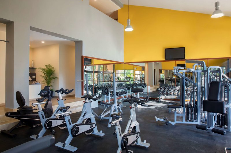 Barceló Huatulco - 634