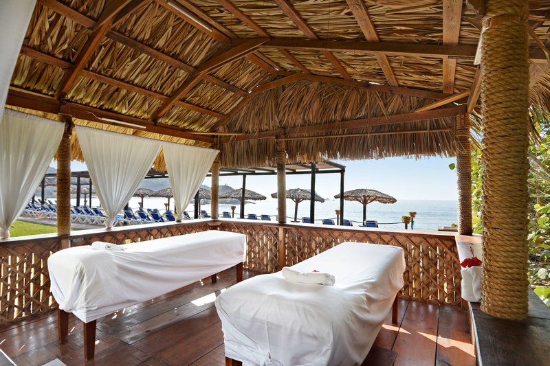 Barceló Huatulco - 634