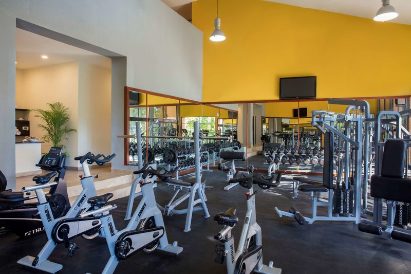 Barceló Huatulco - 634