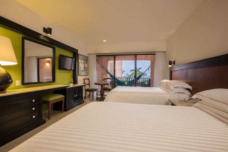 Barceló Huatulco - 634