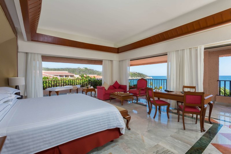 Barceló Huatulco - 634