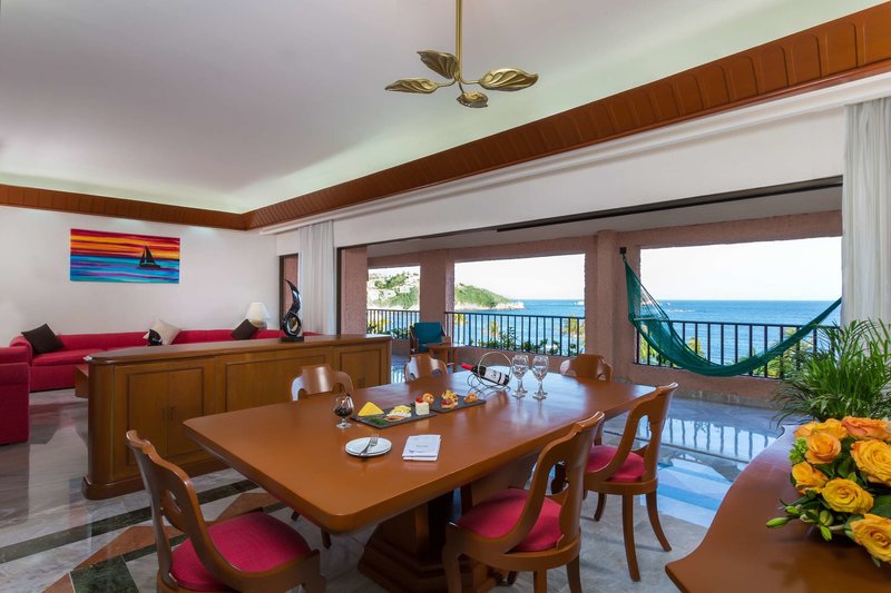 Barceló Huatulco - 634