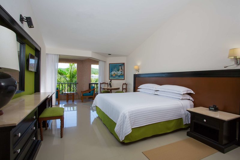 Barceló Huatulco - 634