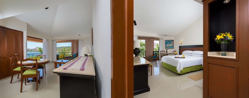 Barceló Huatulco - 634