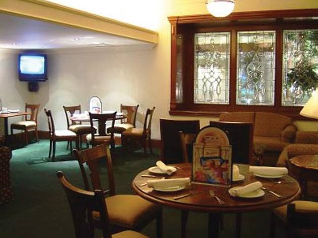 Hyatt Regency Merida