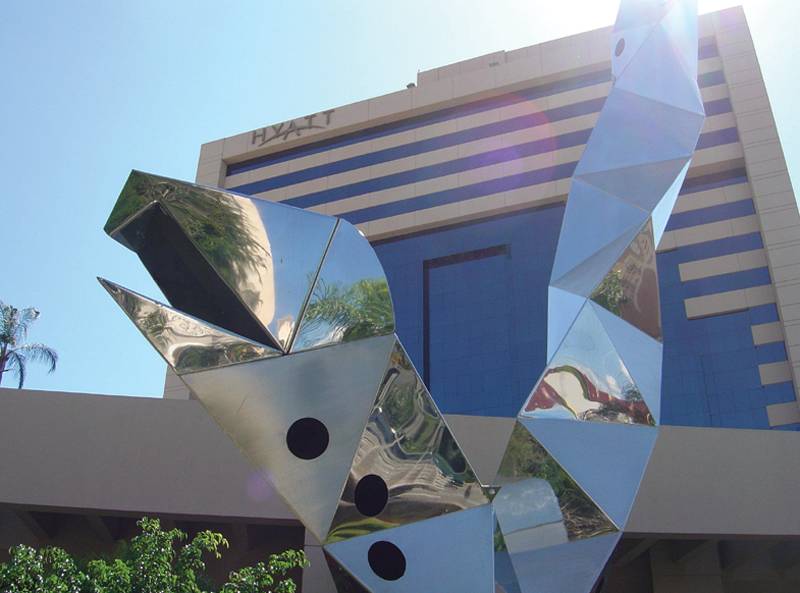 Hyatt Regency Merida - 635