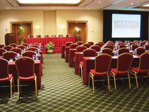 Hyatt Regency Merida - 635