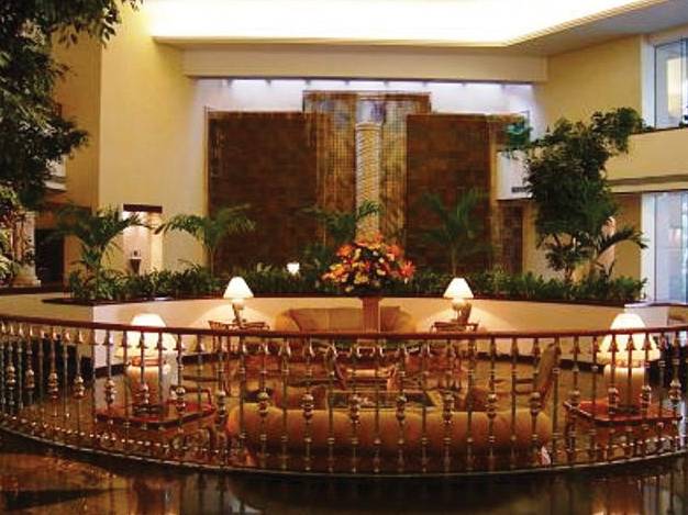 Hyatt Regency Merida - 635