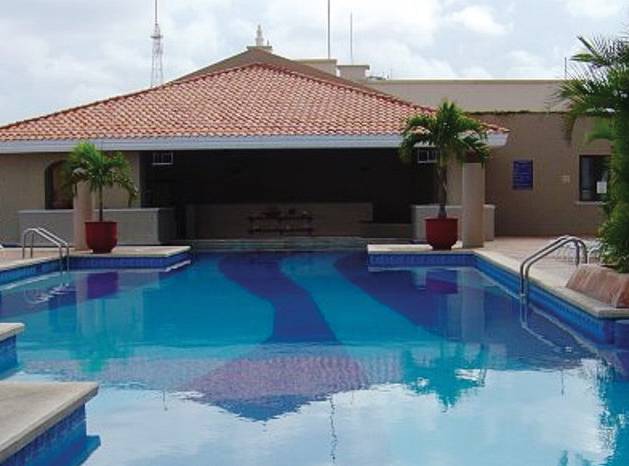 Hyatt Regency Merida - 635