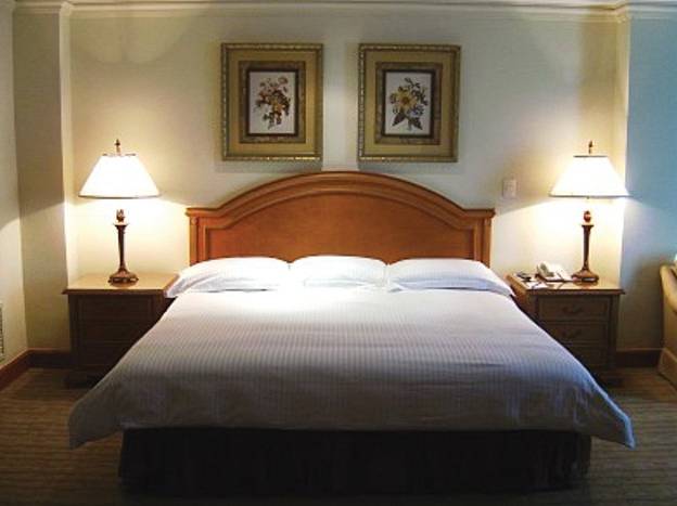 Hyatt Regency Merida - 635