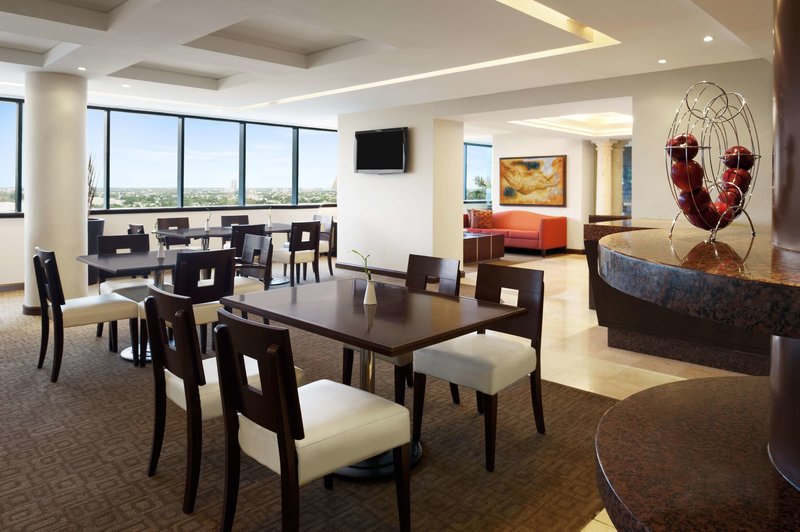 Hyatt Regency Merida - 635
