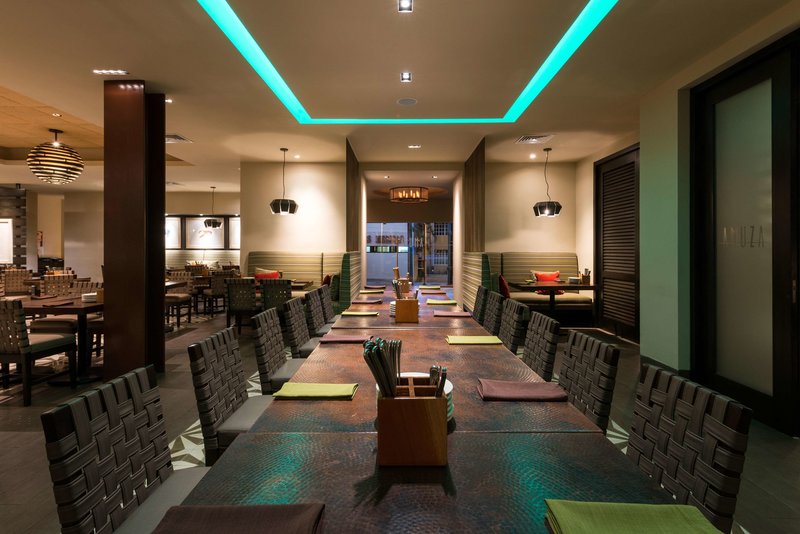 Hyatt Regency Merida - 635