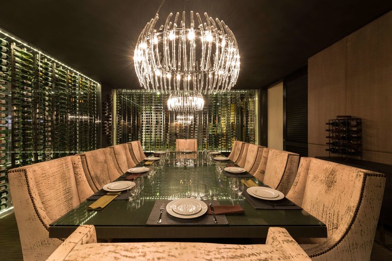 Hyatt Regency Merida - 635