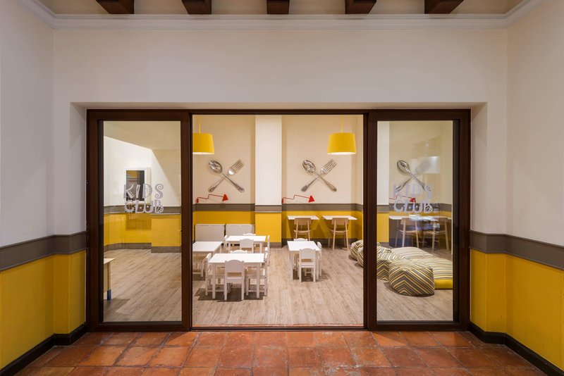 Hyatt Regency Merida - 635